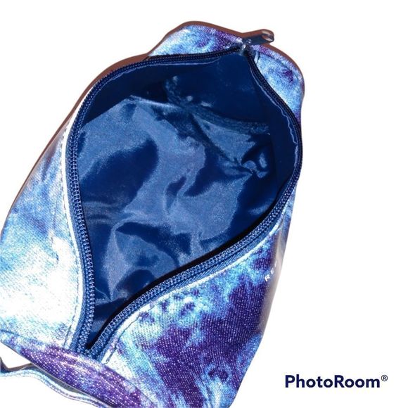 Rebecca Minkoff Cylinder Make Up Pouch - Picture 9 of 14